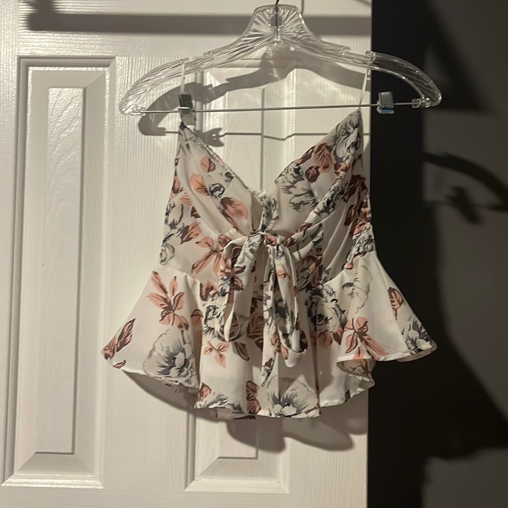 Strapless